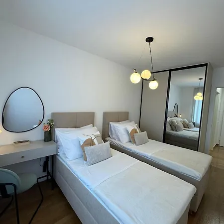 Apartment Alegria - Free Garage Parking
