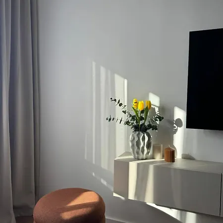 Apartment Alegria - Free Garage Parking Split