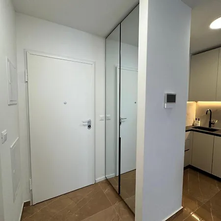 Apartment Alegria - Free Garage Parking *