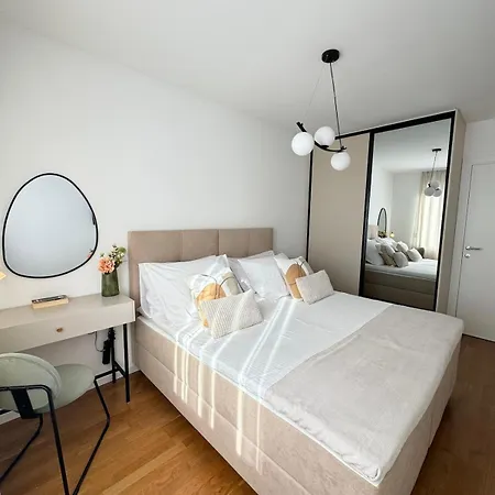 Alegria - Free Garage Parking Appartement